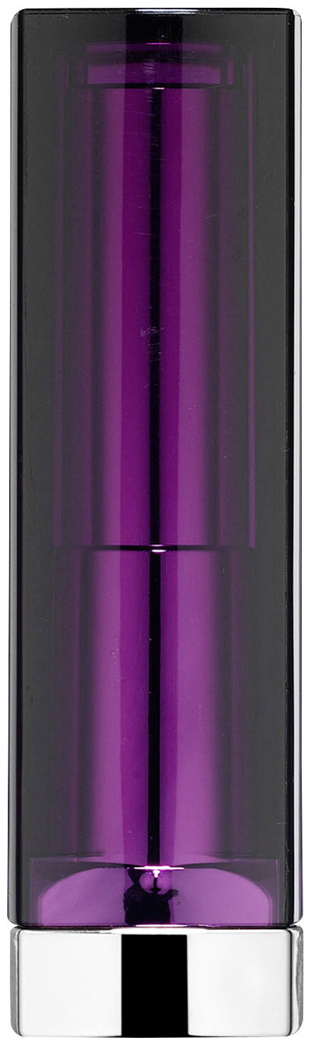 Image of Maybelline NY Color Sensational Lippenstift Nr. 338 Midnight Plum