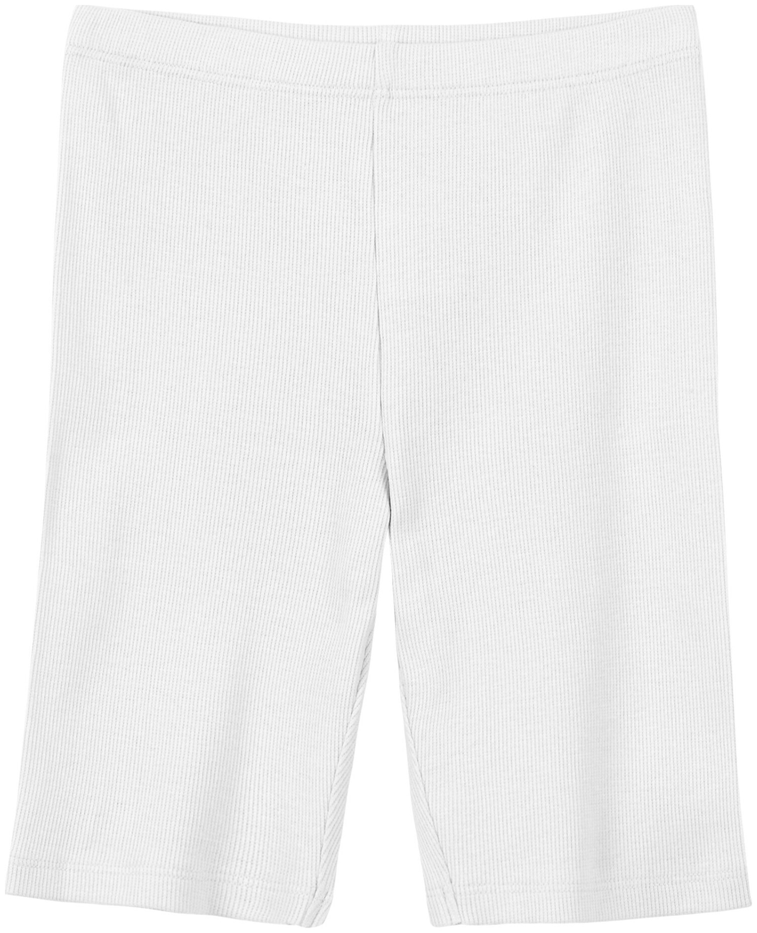 Image of Naturaline Textil Naturaline Kinder Leggings weiss 110/116