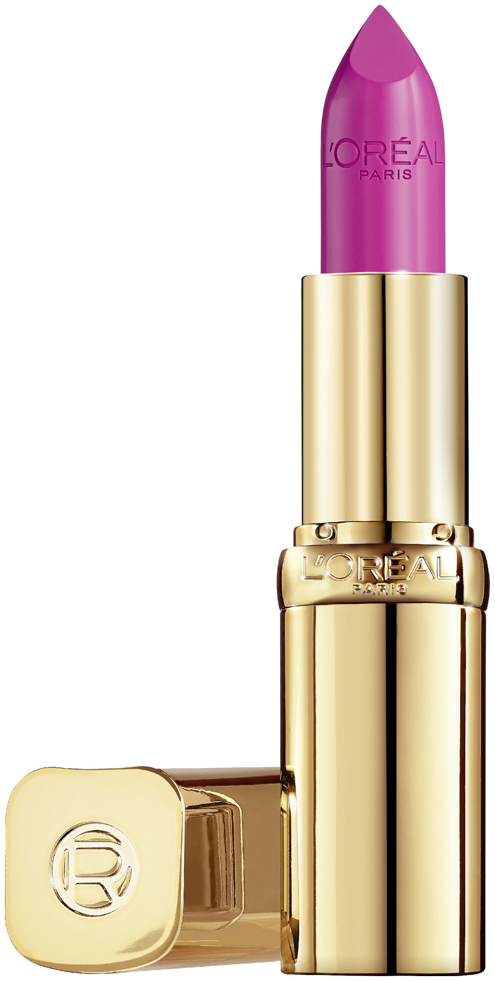 Image of L'oréal Paris Color Riche Satin Lippenstift 112 Paris Paris