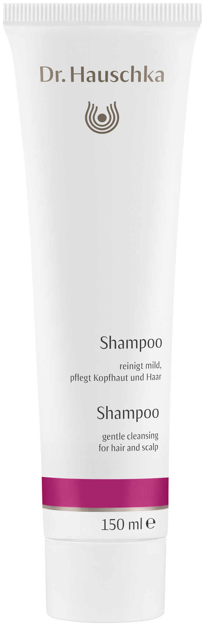 Image of Dr. Hauschka Shampoo