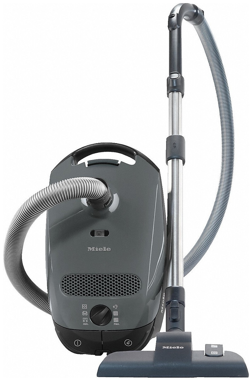 Image of Miele Classic C1 PowerLine Sbaf3 (mit Beutel, 800 W)