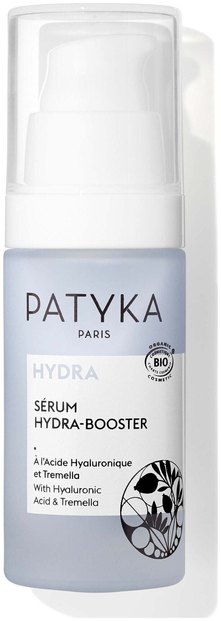 Image of Patyka Serum Hydra-Booster 30ml