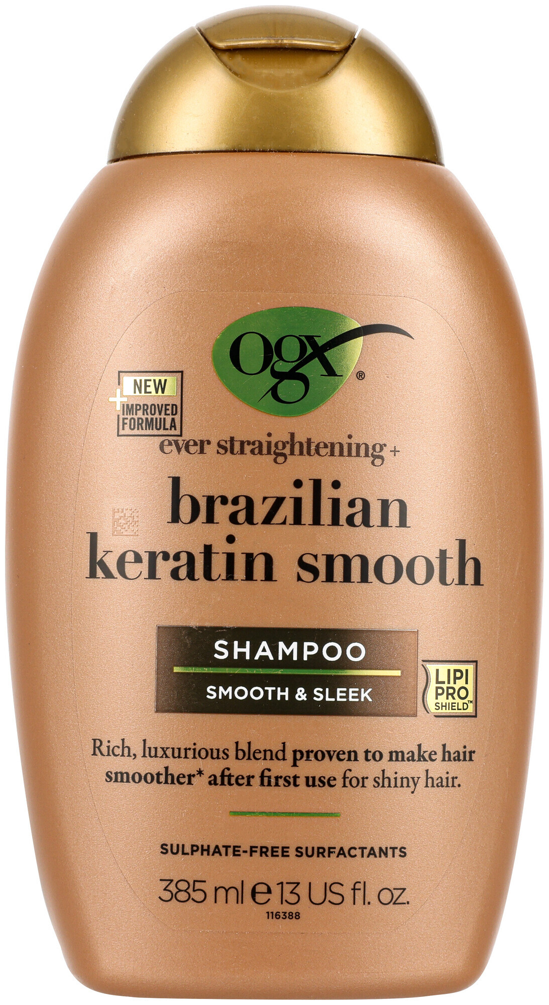 Image of OGX Keratin Shampoo