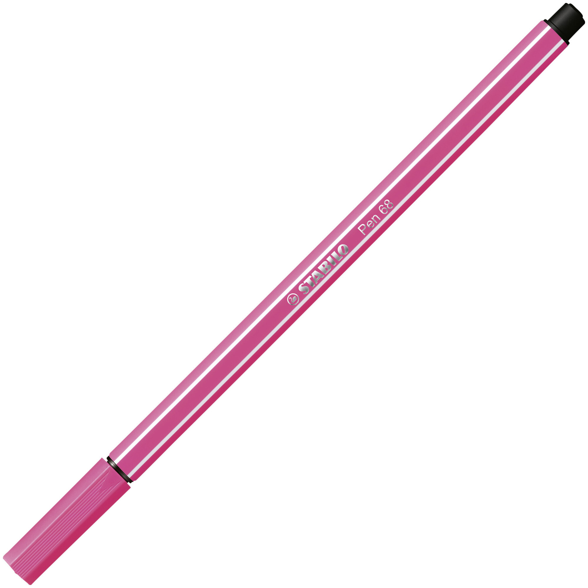 Image of Stabilo Fasermaler Pen 68 erika