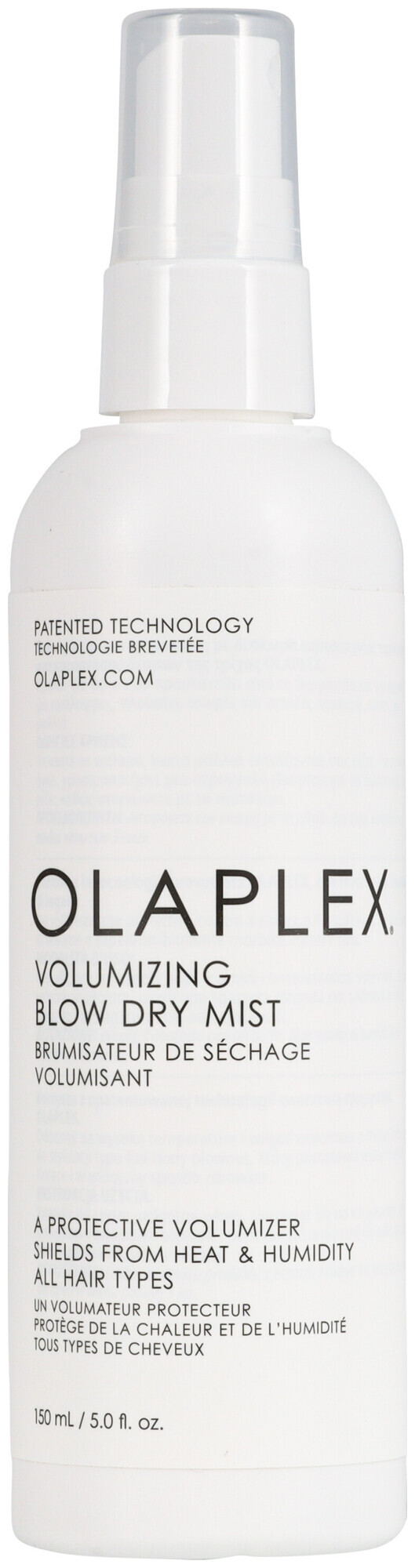 Image of Olaplex Volumenspendendes Föhnnebel