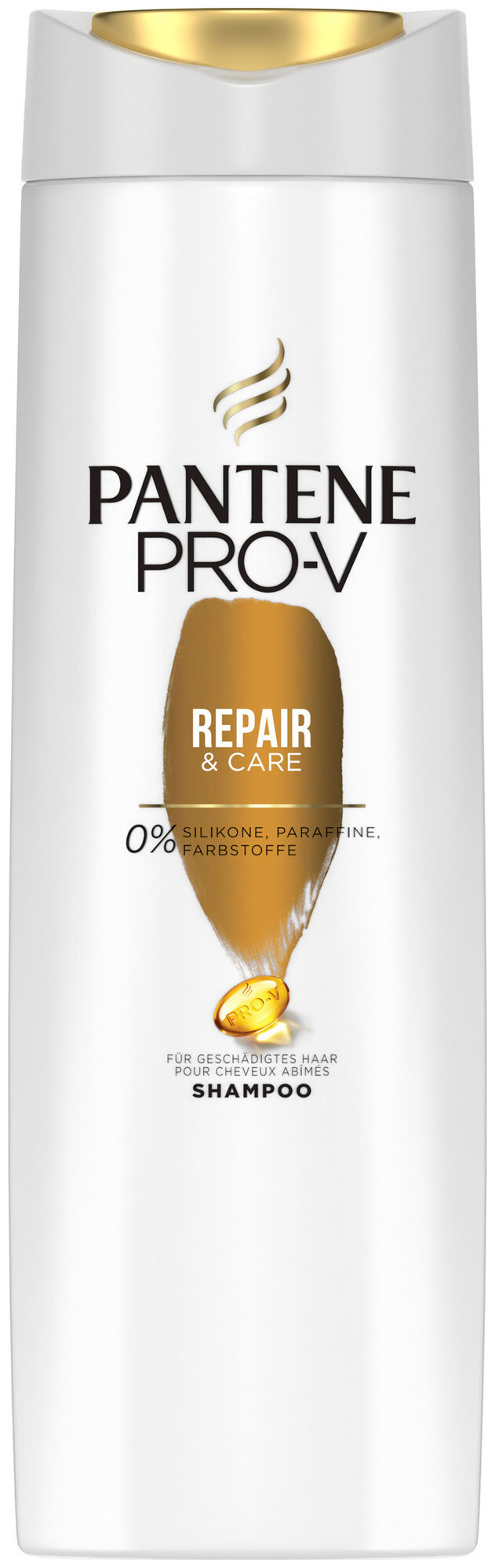 Image of Pantène Pantene Pro-V Haarshampoo Repair&Care