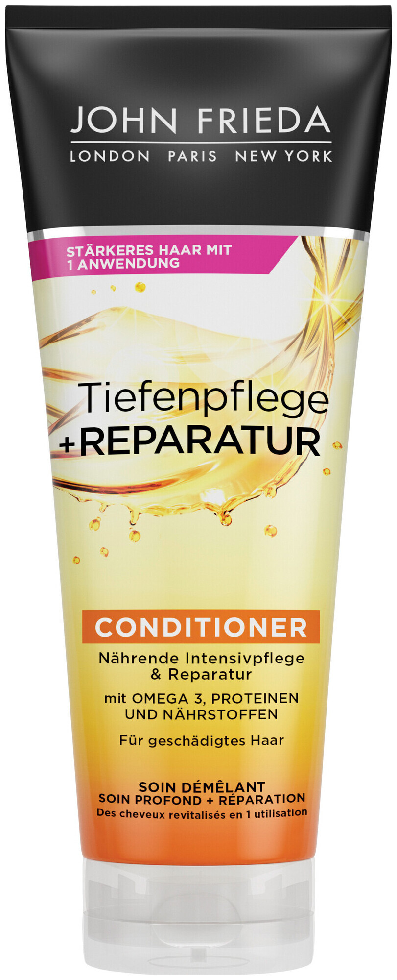 Image of John Frieda Tiefenpflege & Reparatur Conditioner 250 ml