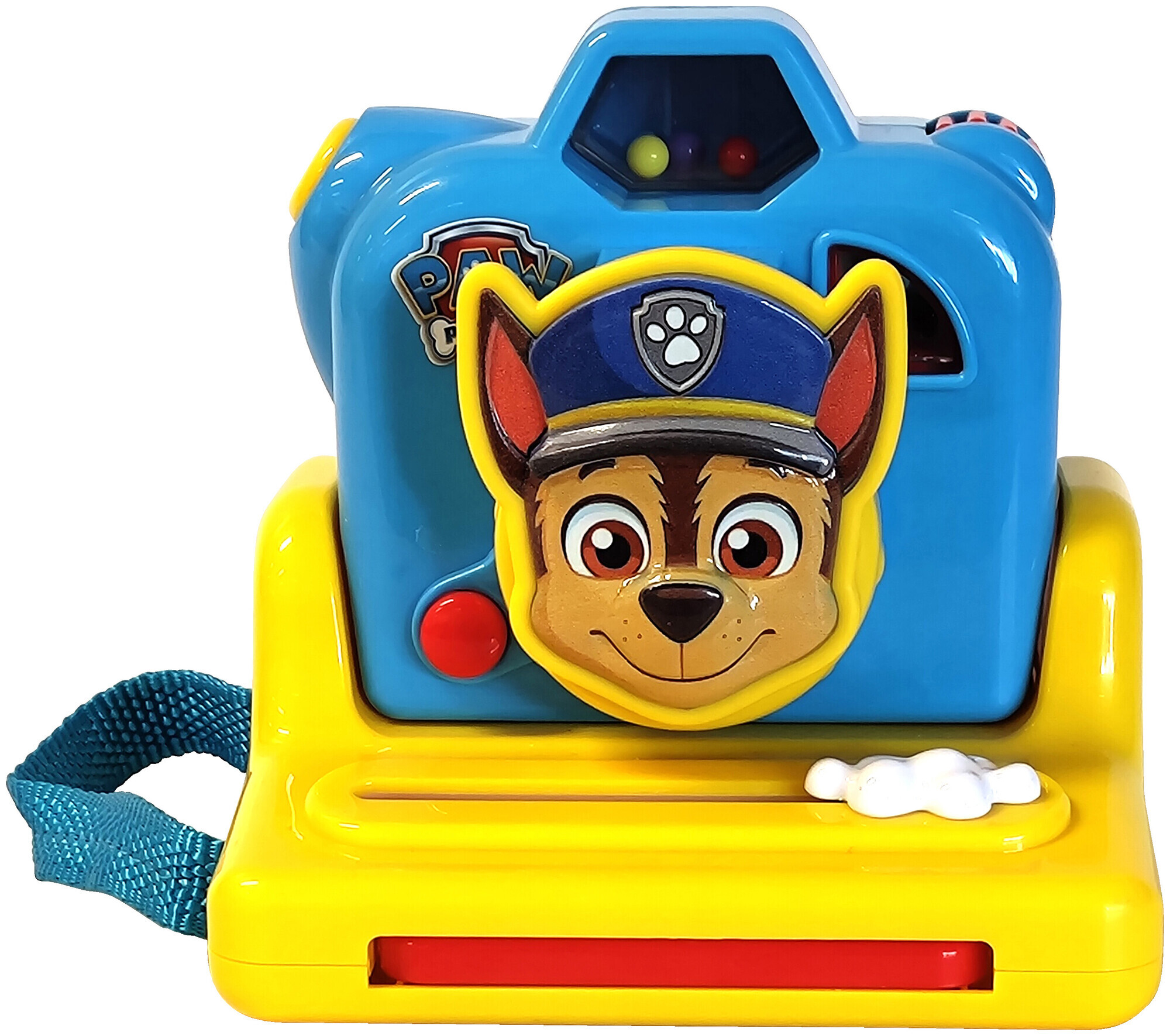 Image of Paw Patrol Kamera