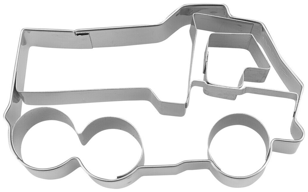Image of Städter Präge-Ausstecher Laster / LKW 8.5 cm