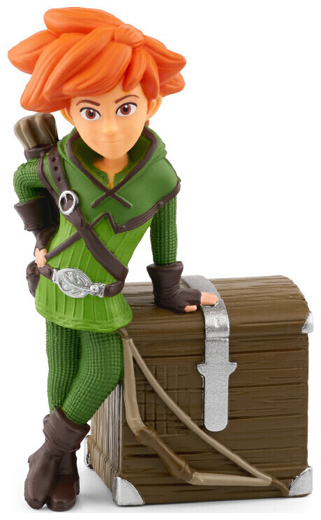 Tonies Robin des Bois - Le Rusé de Sherwood
