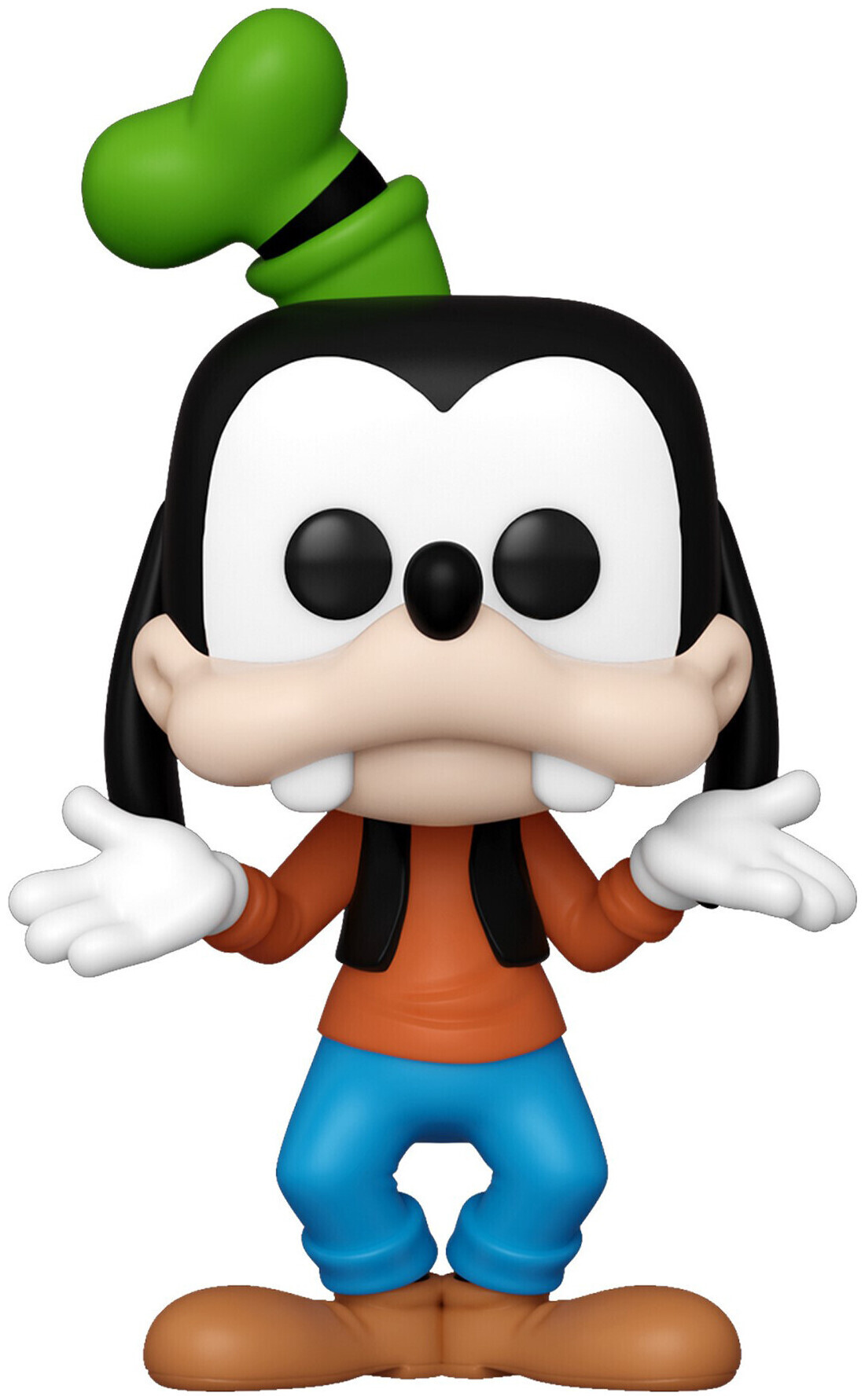 Image of Funko POP Disney Classics Goofy