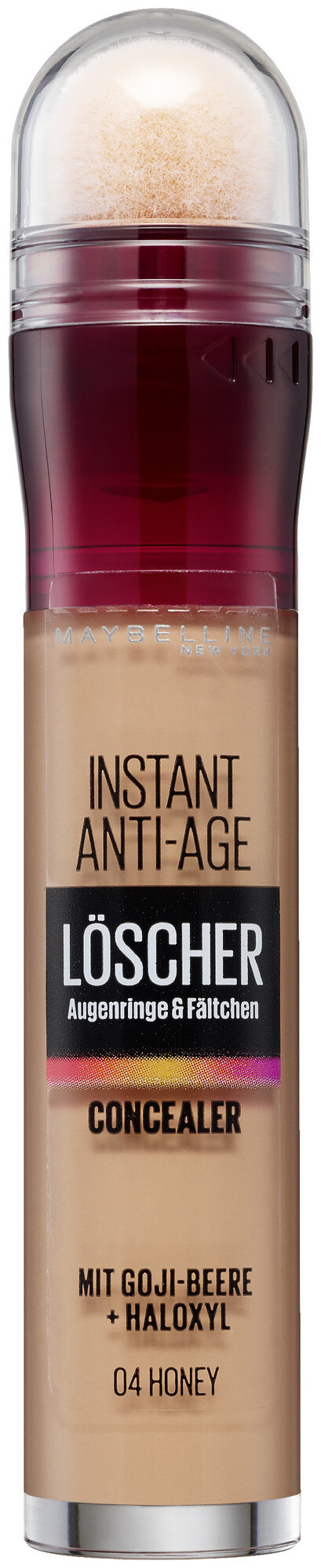 Image of Maybelline NY Instant Anti-Age Effekt Concealer 04 Honey