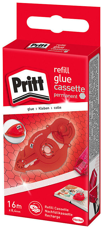 Pritt Kleberoller (16 m)