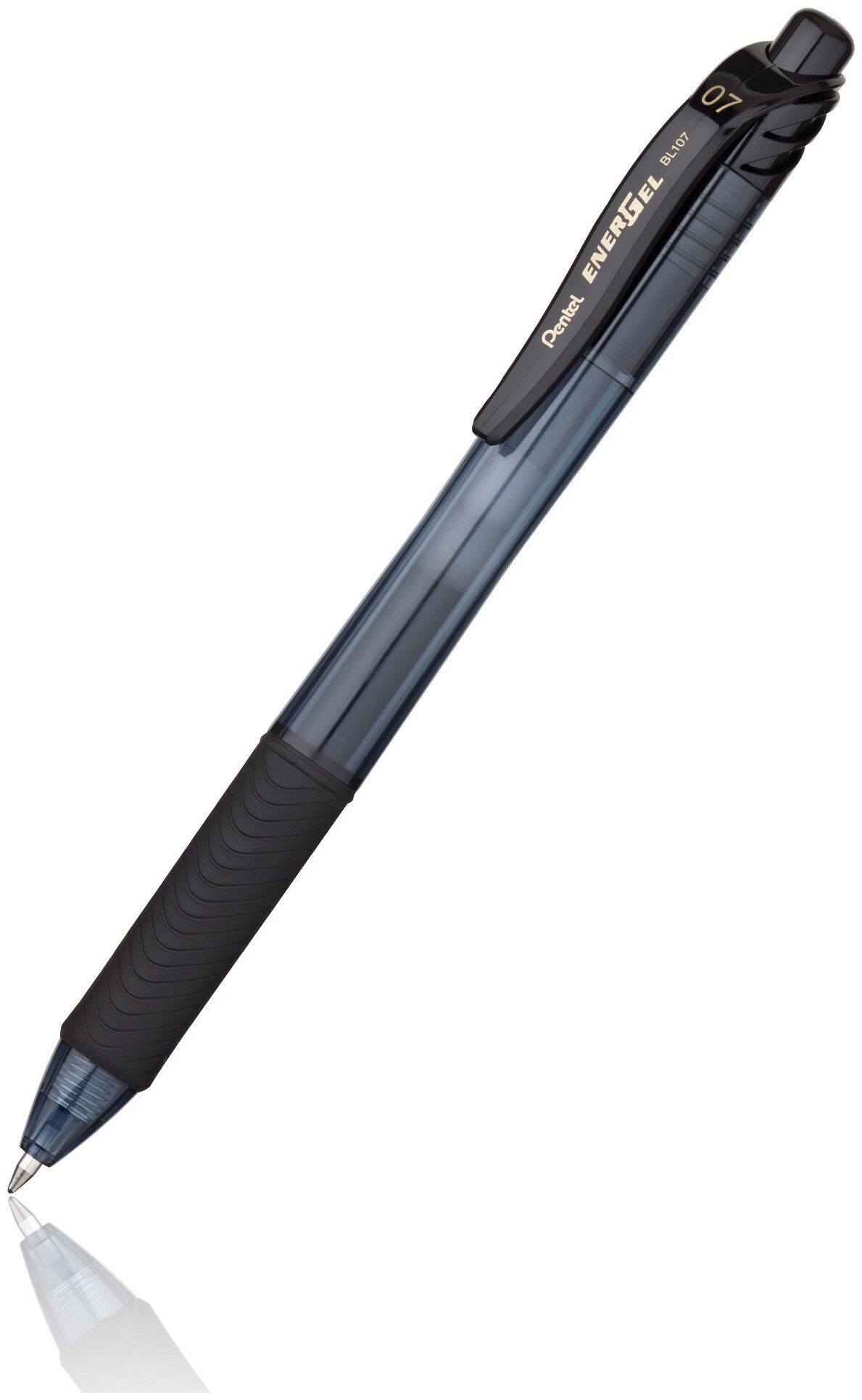 Image of Pentel Gelroller EnerGel X (Schwarz)