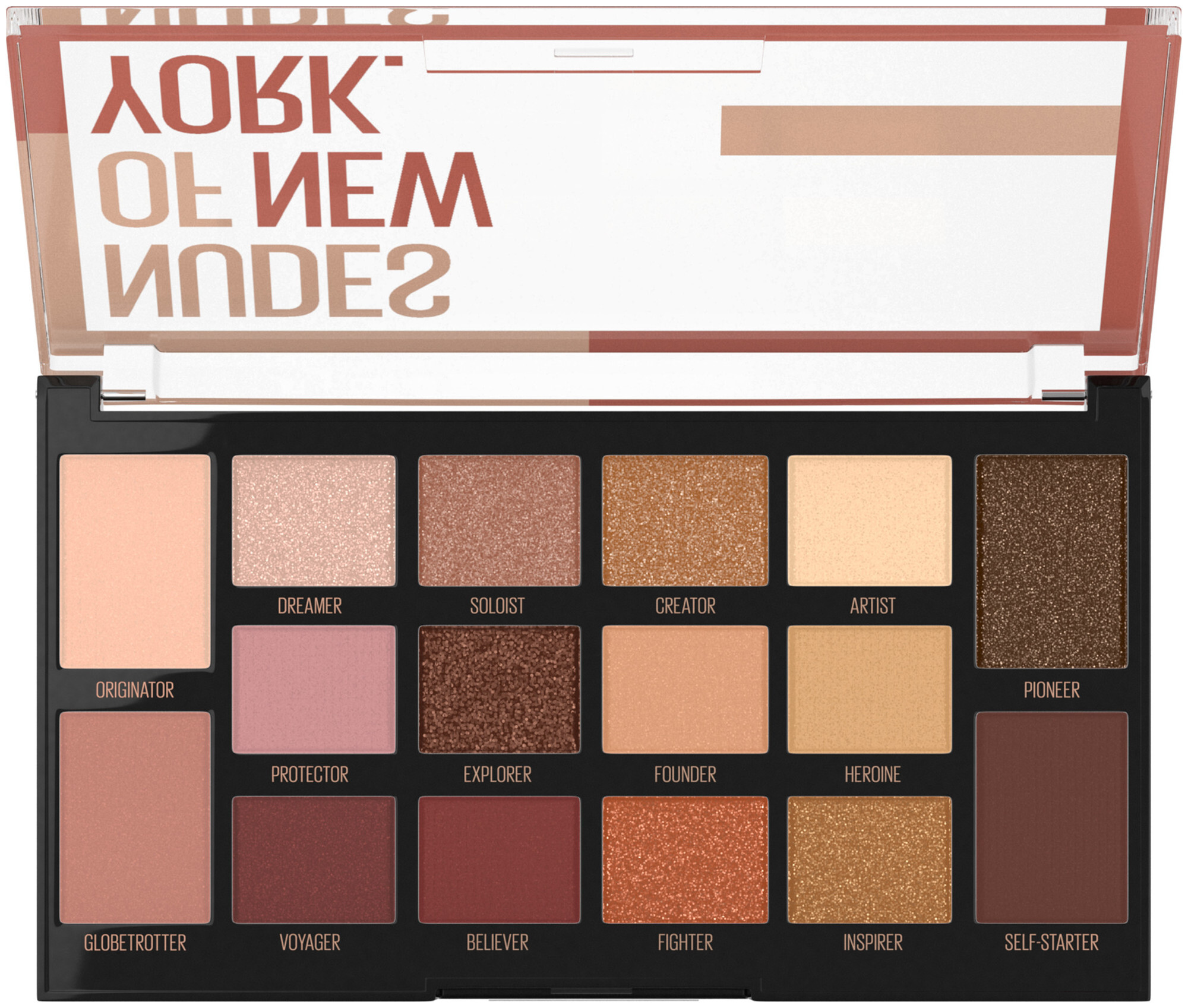 Image of Maybelline