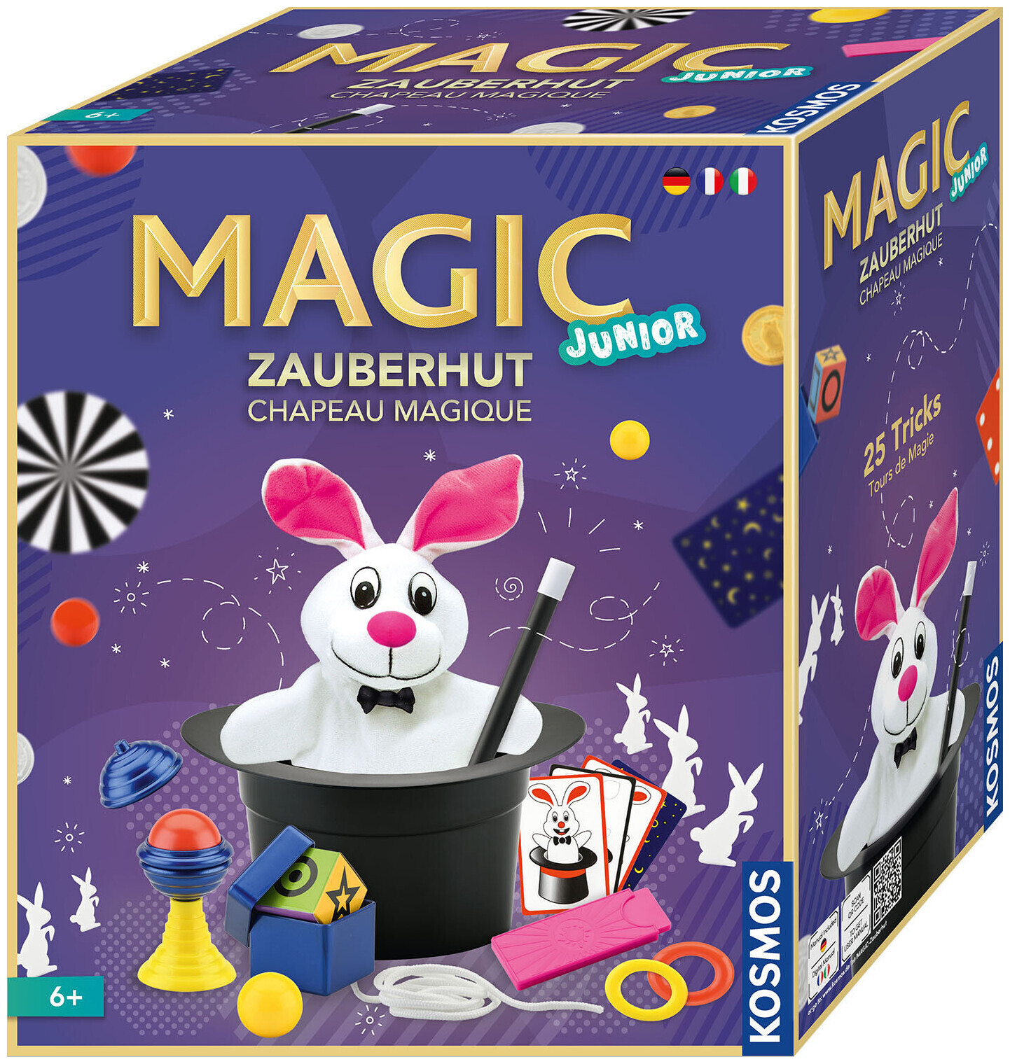 Image of Kosmos Magic Junior Zauberhut