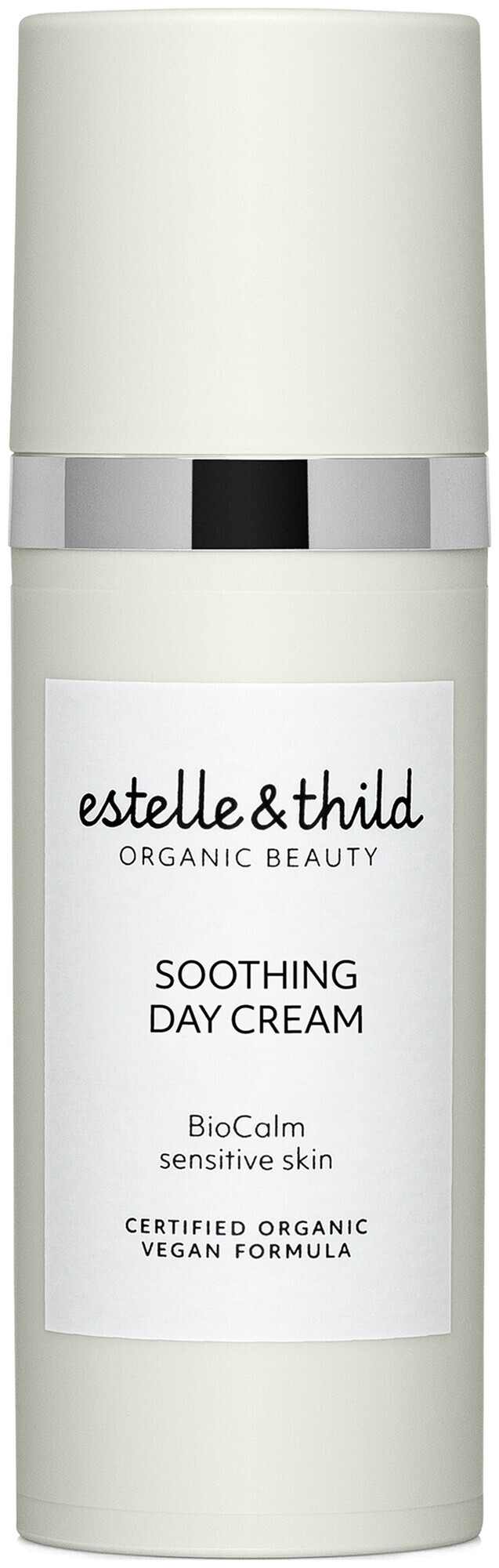 Image of estelle & thild E&T BioCalm Tagescreme 50Ml