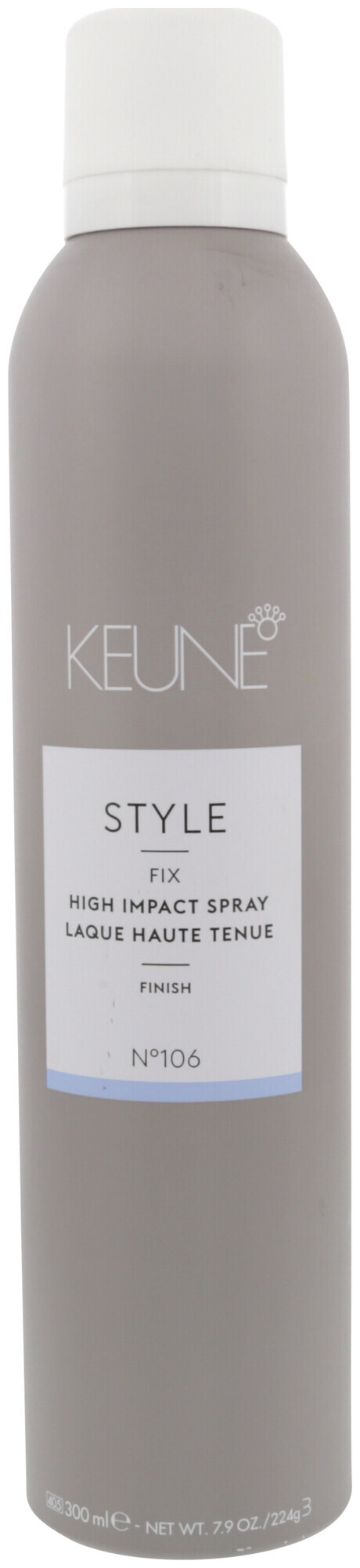 Image of Keune High Impact Spray