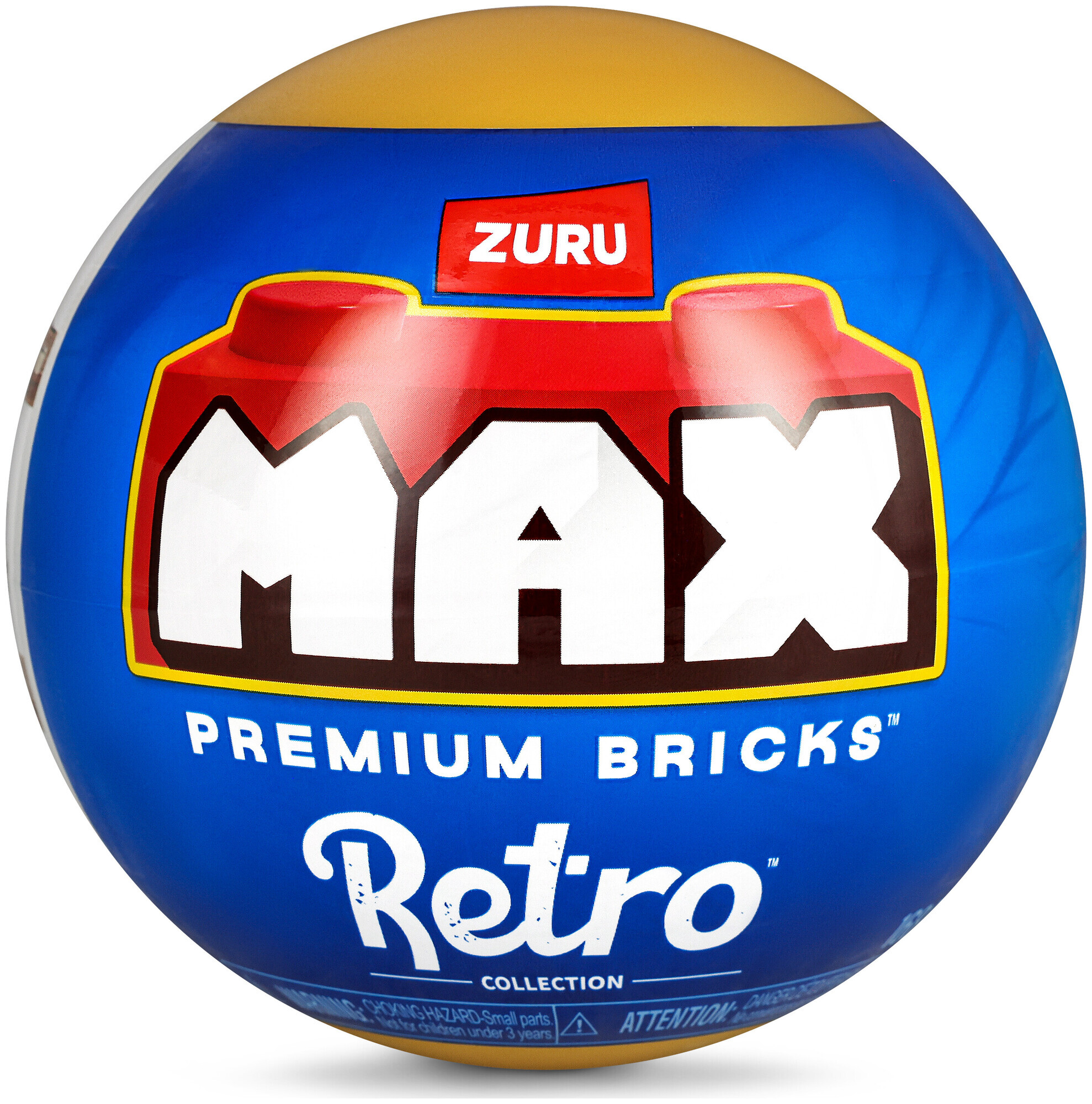Image of Zuru MAX Retro, assortiert