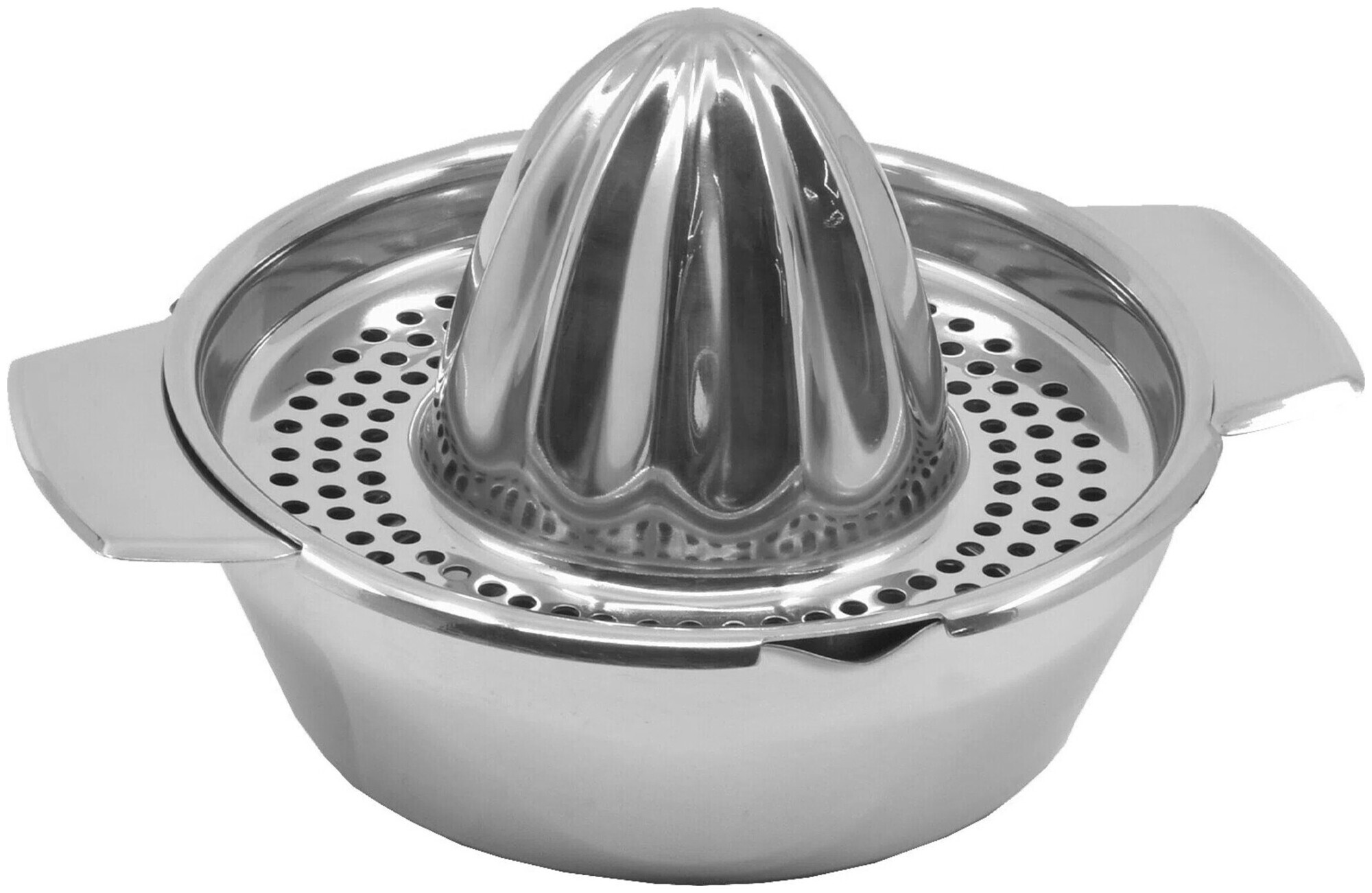 Image of Vinart Zitruspresse Inox