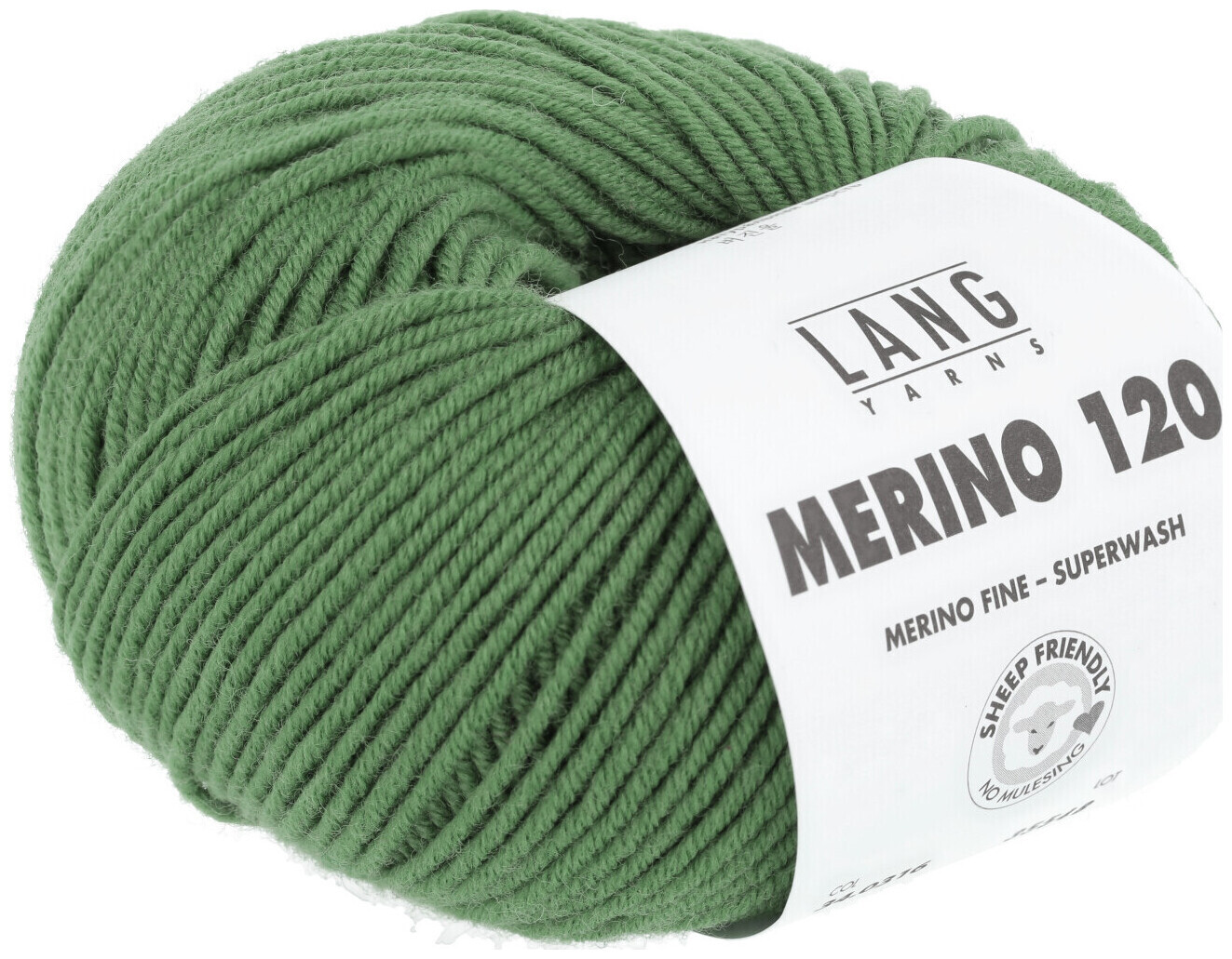 Lang Merino 120