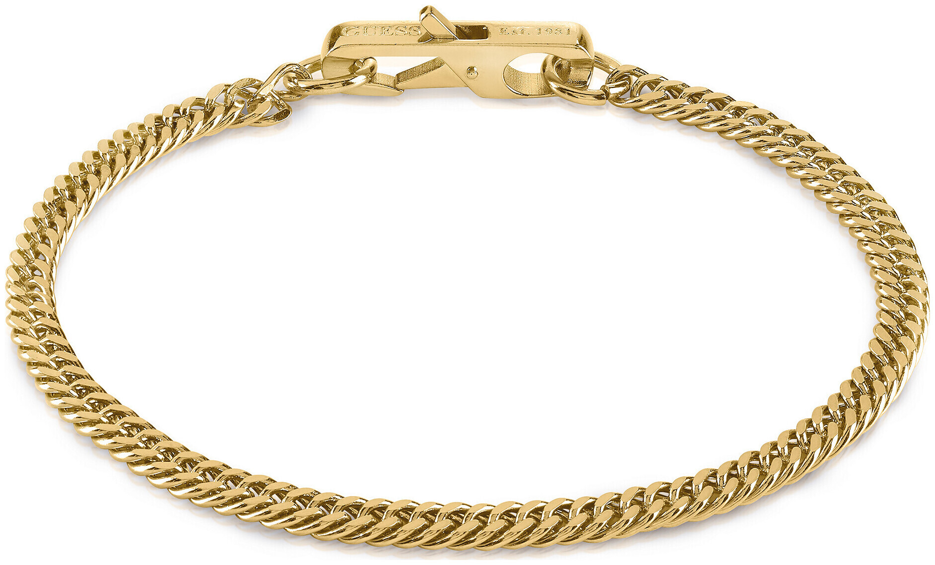 Image of Guess Jewels Guess Herren-Armband MY Chains