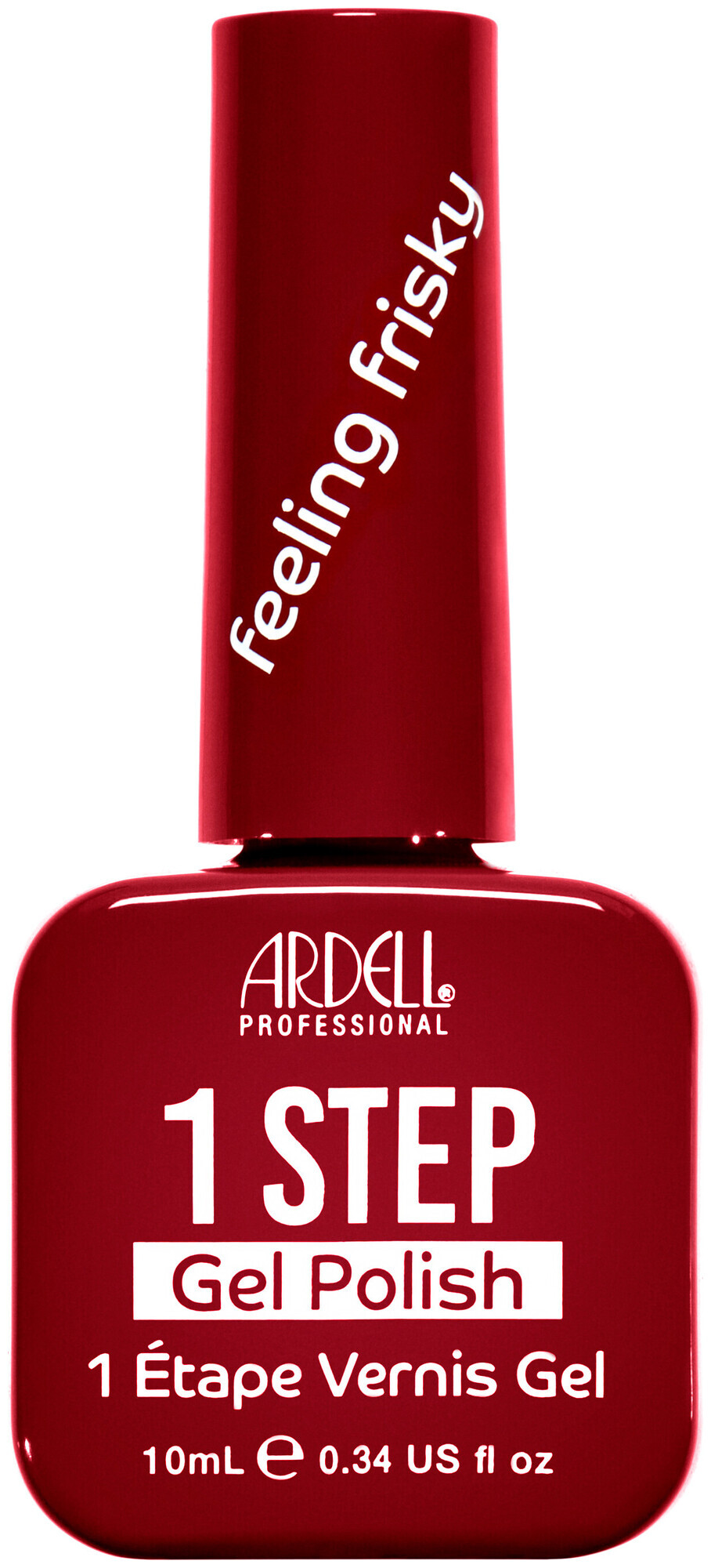 Image of Ardell 1 Step Gel Polish Feeling Frisky