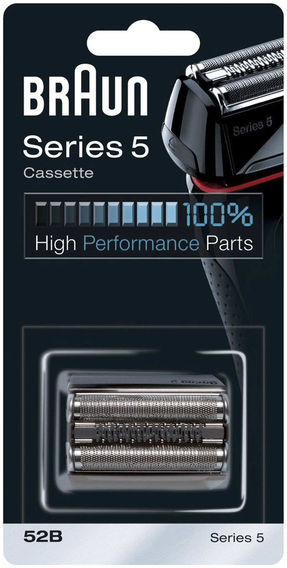 Image of Braun Series 5 52B