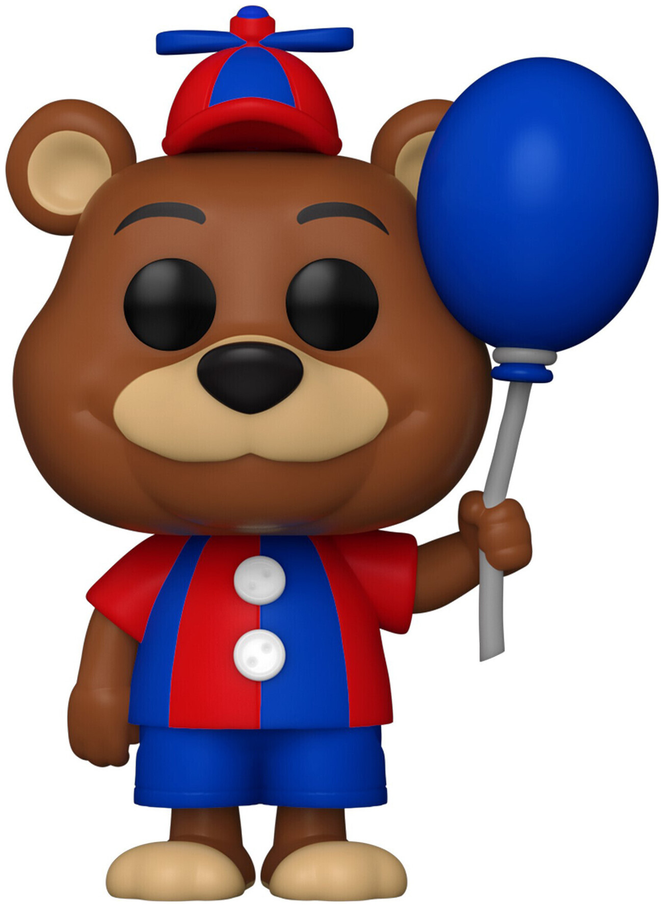 Image of Funko POP Games: Fnaf- Balloon Freddy