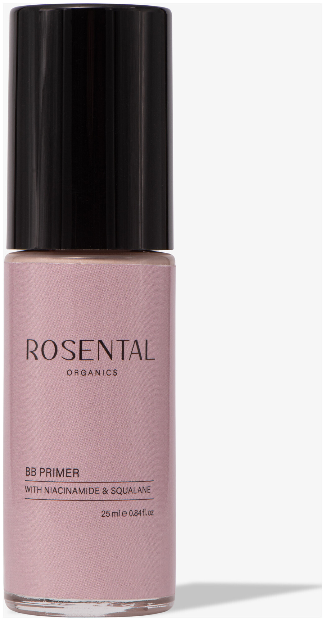 Image of Rosental Organics BB Primer with Niacinamide & Squalane