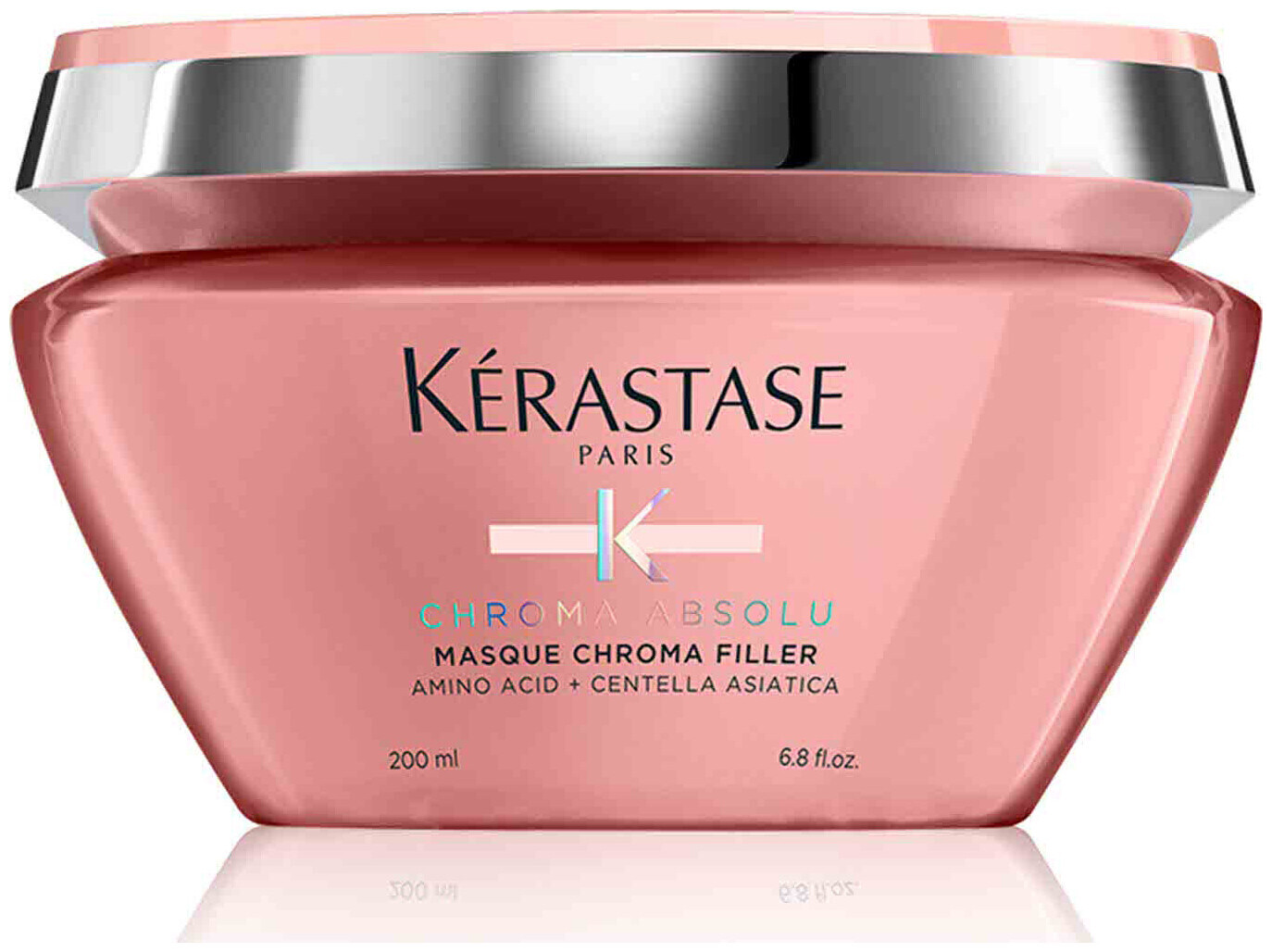 Image of Kérastase Maske Chroma Absolu