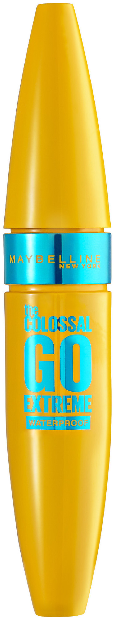 Image of Maybelline NY Maybelline Volum' Express The Colossal Go Extreme! Mascara