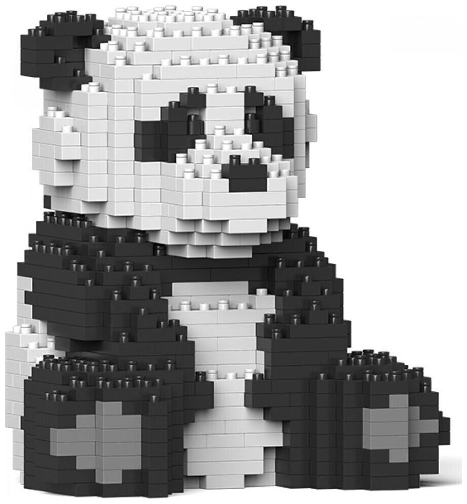 Image of Jekca Panda