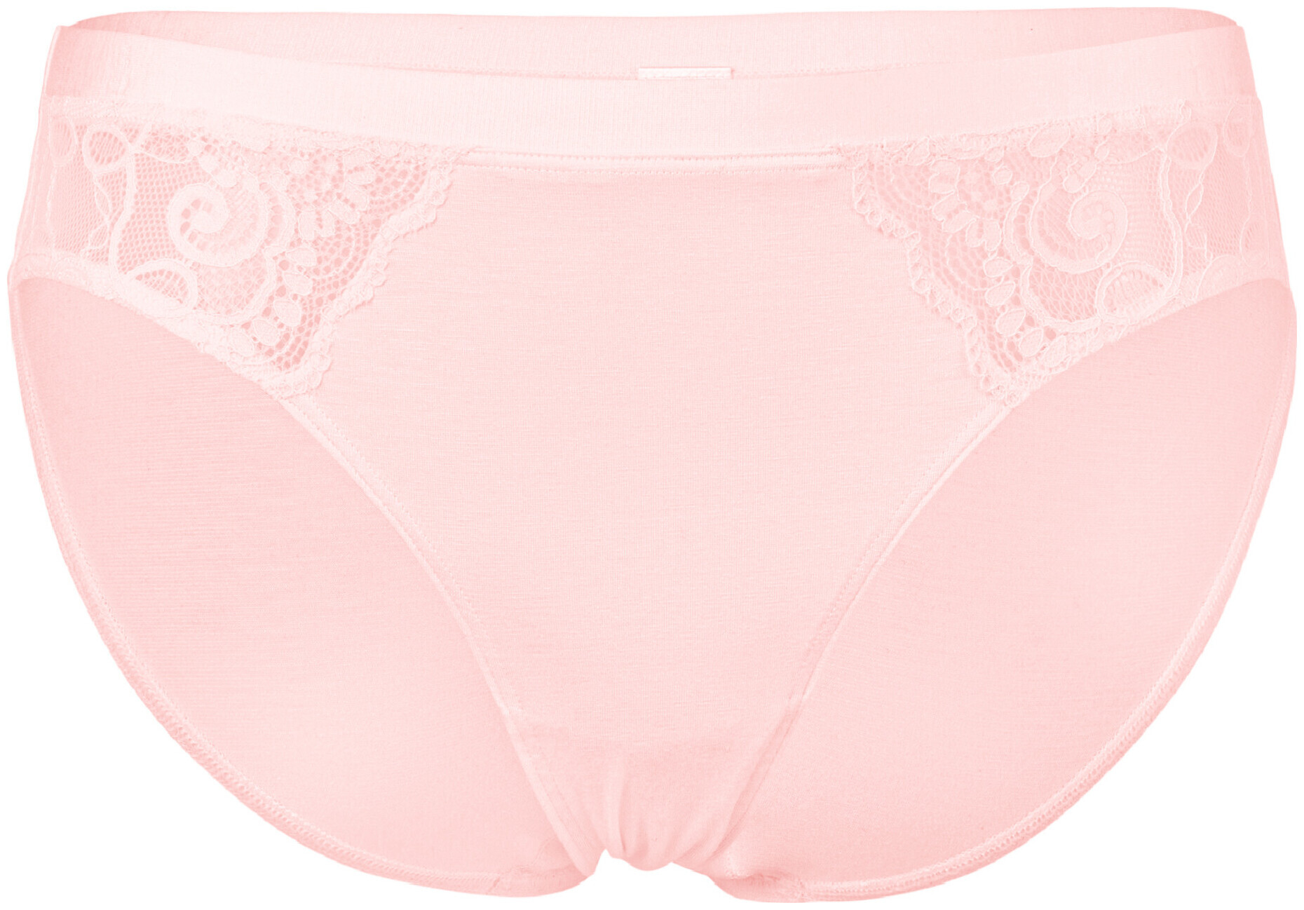 Mey 49506 Mini Slip rosa 44