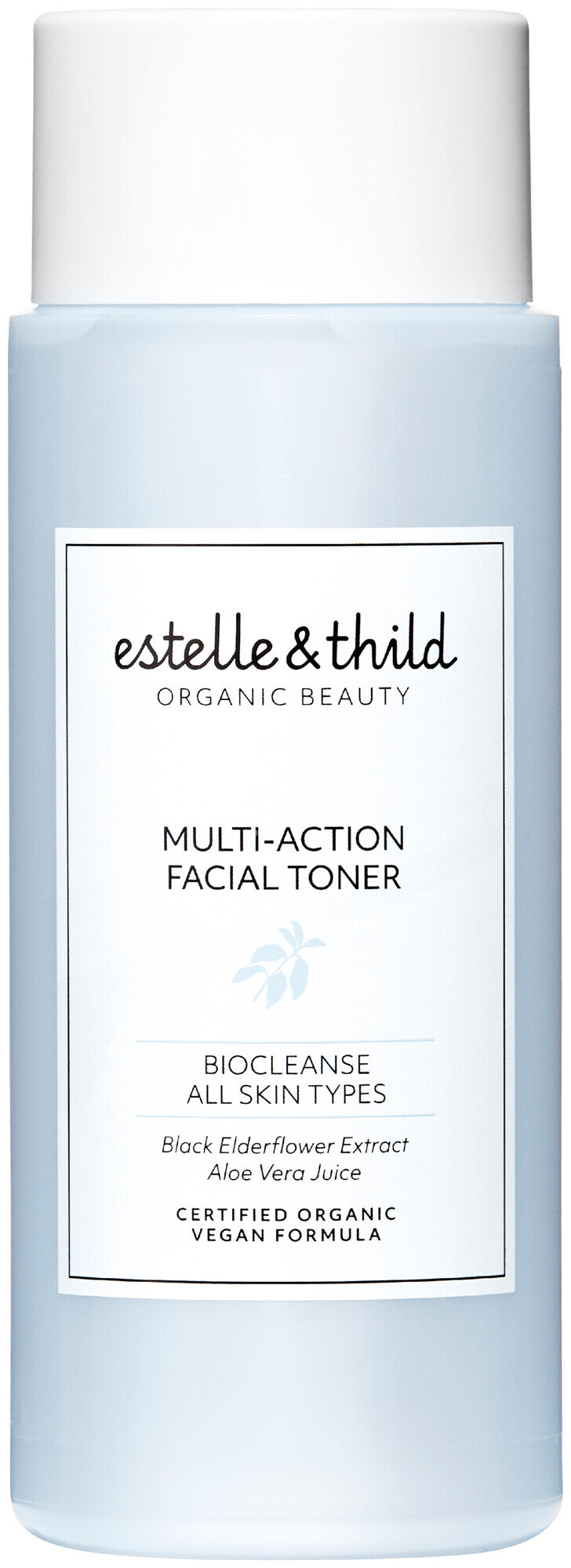 Image of estelle & thild E&T BioCleanse Gesichtswasser 150Ml