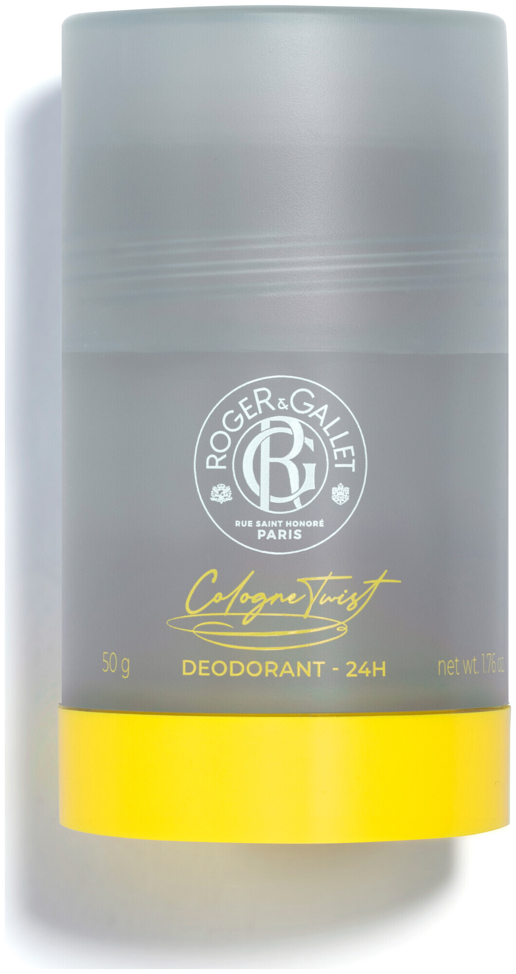 Roger&Gallet Cologne Twist Déodorant Stick