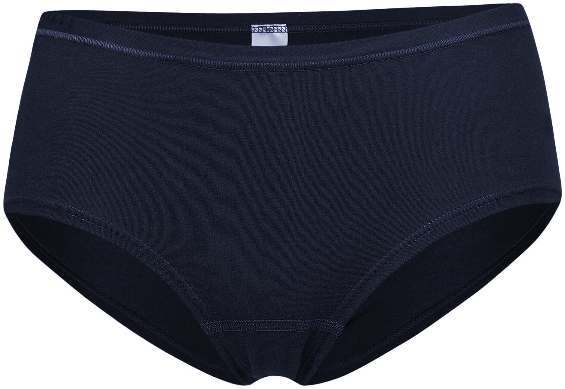 Image of Naturaline Textil Damen Panty navy L