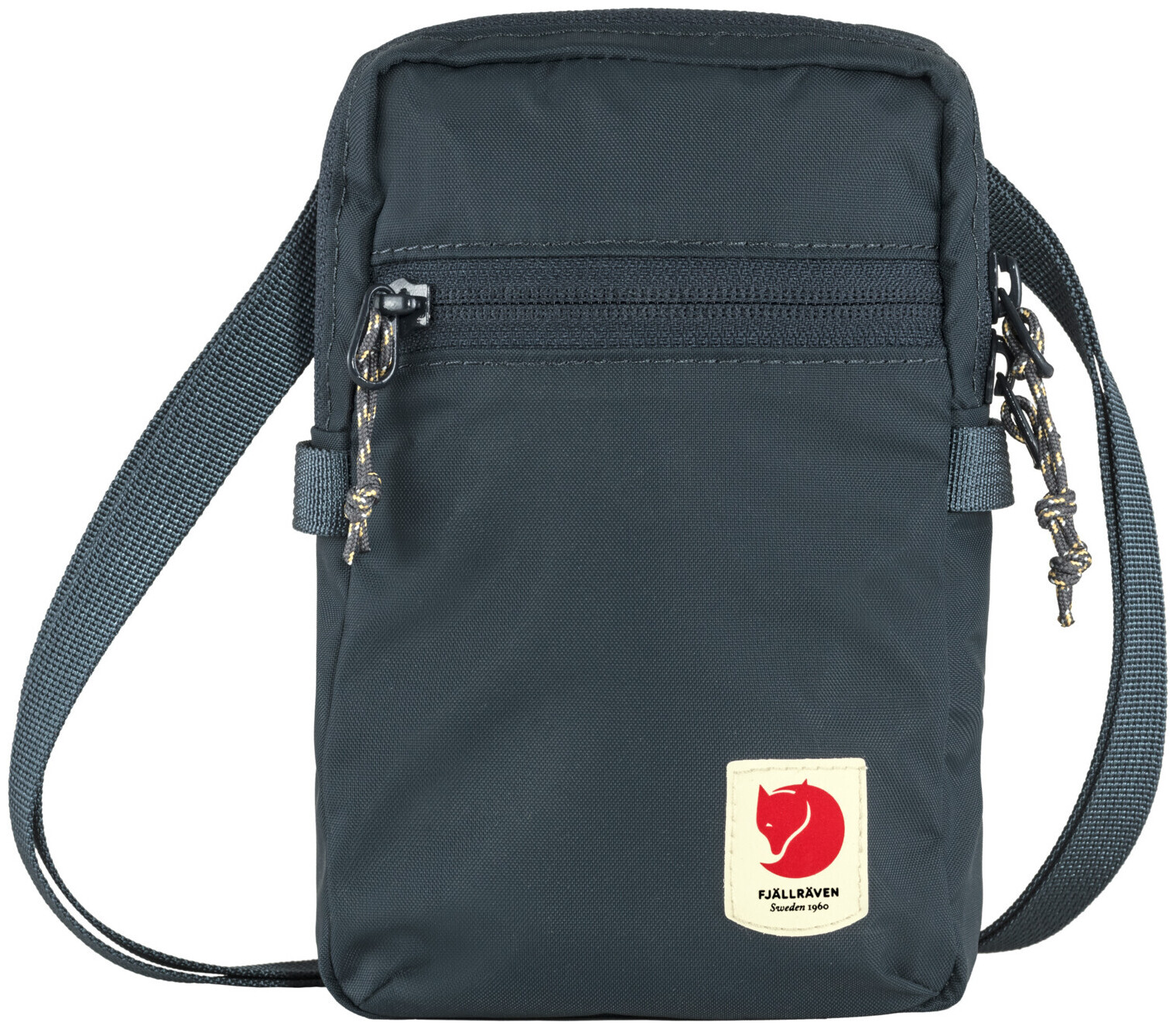 Image of Fjällräven Pocket High Coast 0.8L, navy
