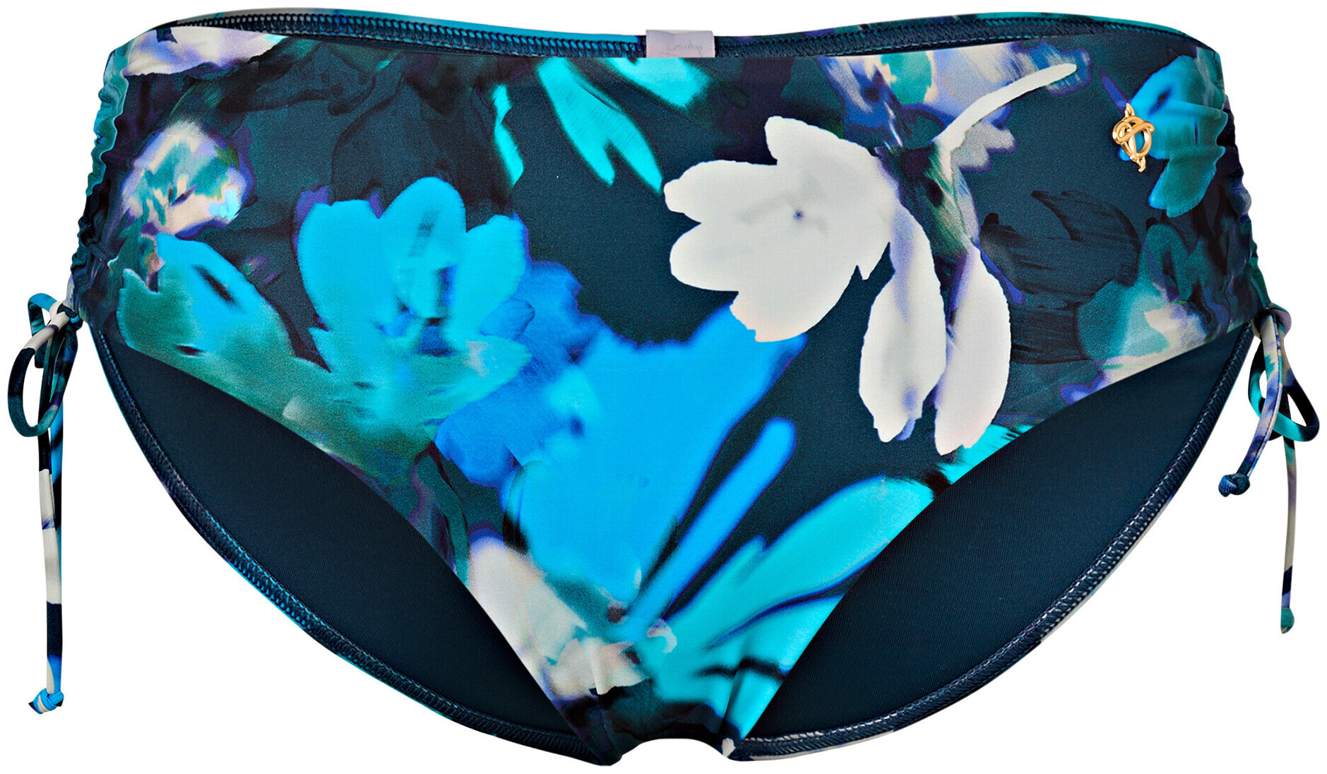 Image of Triumph 10222314 Bikini Midi blume 36