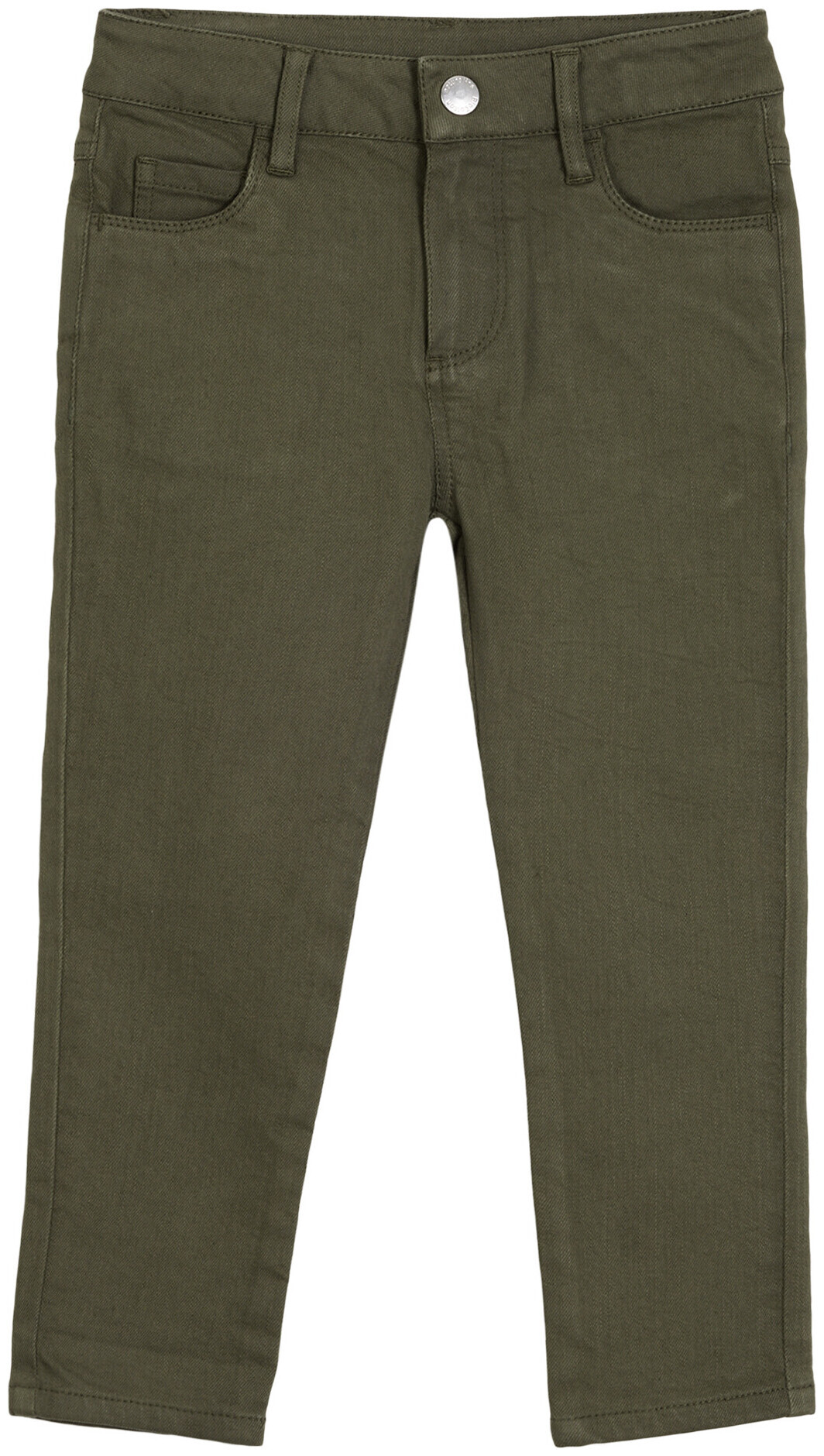 Image of Naturaline Textil Naturaline Hose Olive 104