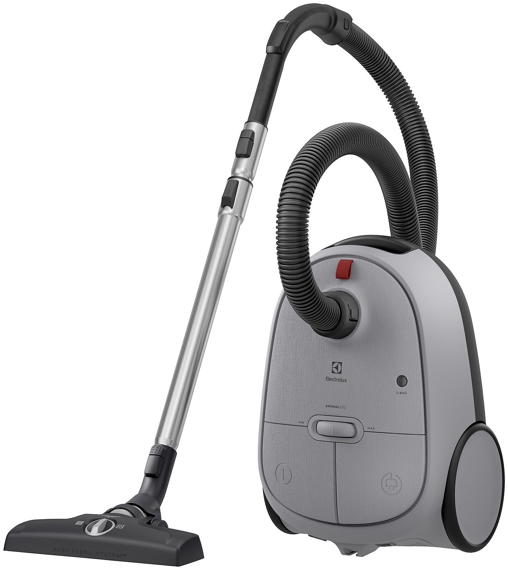 Electrolux Staubsauger Clean 600 Eb61A5Ug