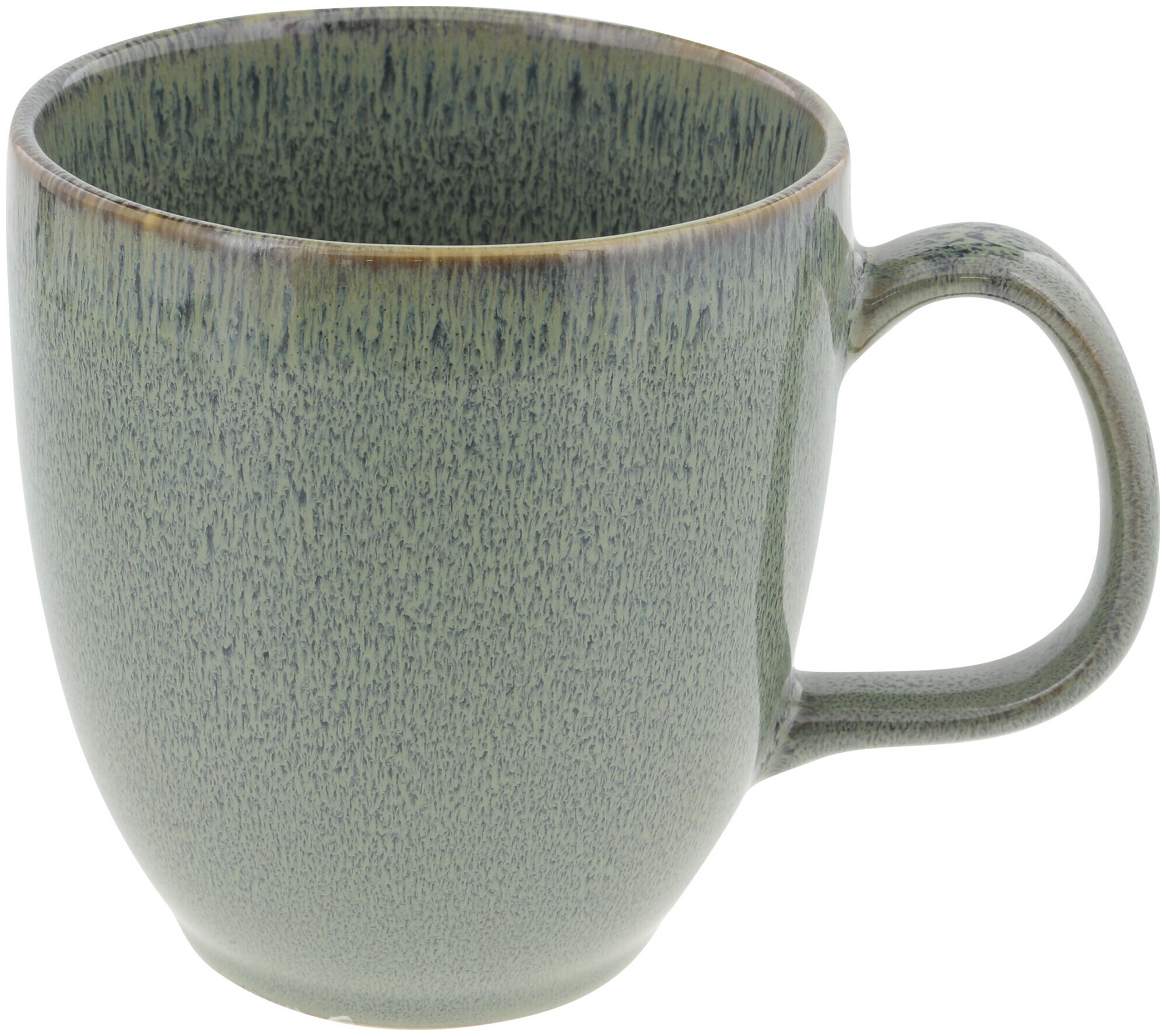 Image of Ocean Big Mug grün 650ml