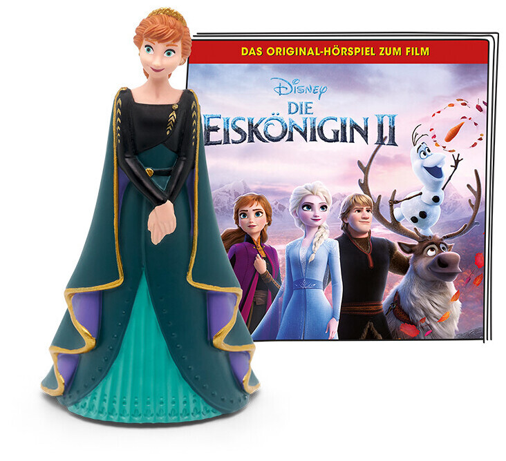 Image of Tonies Disney Die Eiskönigin (deutsch)