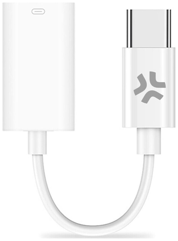 Celly Adapter Usb-C / Lightning