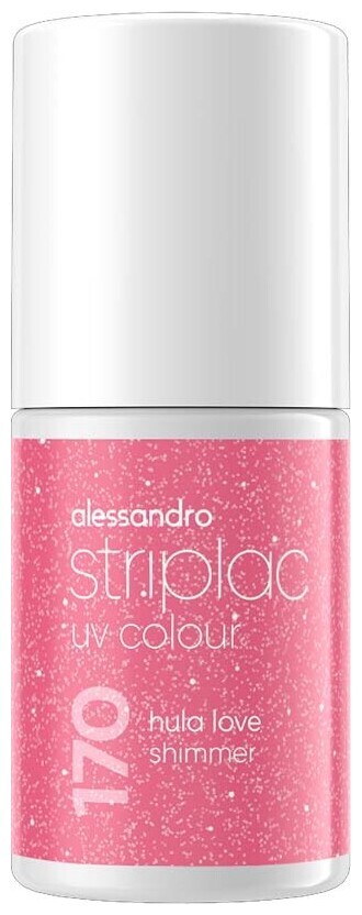 alessandro Hula Love Nagellack