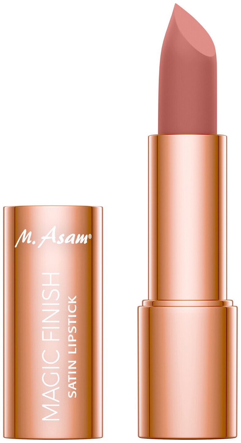 M. Asam Asam Satin Lipstick almond 4g