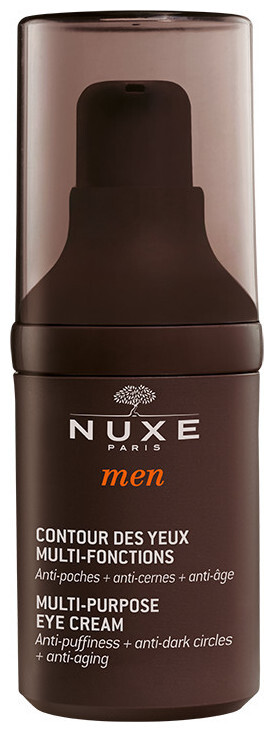 Image of Nuxe MEN Multifunktions-Augenkontourenpflege 15ml