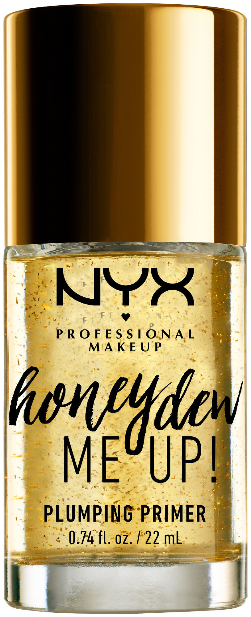 Image of NYX Professional Makeup Honey Dew Me Up Primer