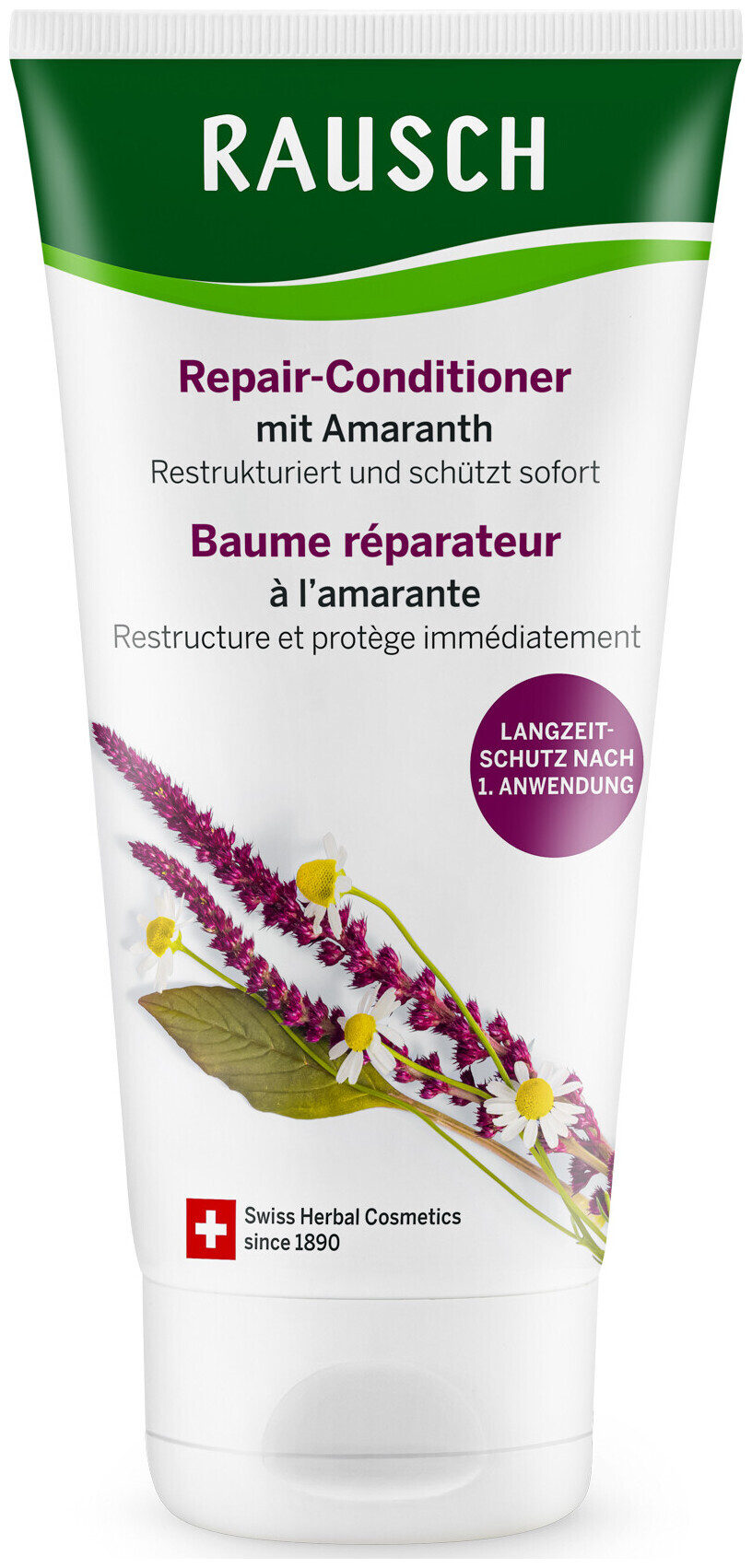 Image of Rausch Repair-Conditioner Amaranth