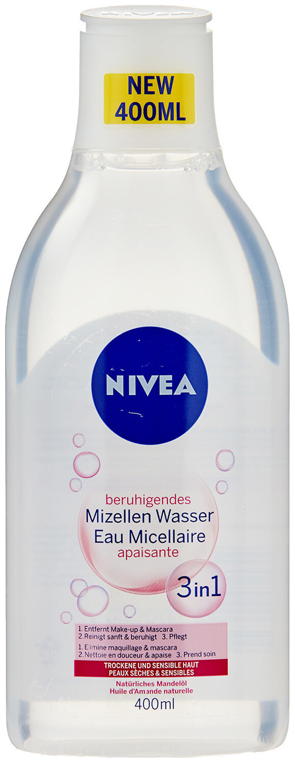 Image of Nivea Pflegendes Mizellenwasser